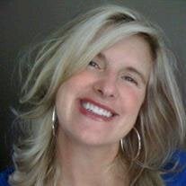 Lisa Nidever Williams