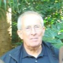 Patrick Allen Phillips