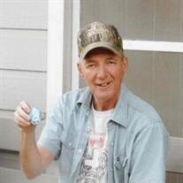 James "Rusty" Russell Bankston