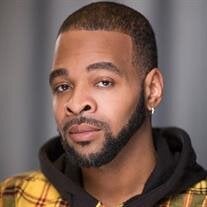 Mr. Devoine Lee Gibson Jr