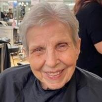 Theresa "Terry" Prosek