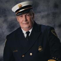 Norman B. Lehr Jr.