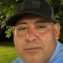 Jose Carlos Martinez