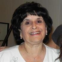 Esther Gonzalez
