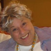 Frances M. Dolan