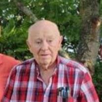 Howard R. Wisner Sr.