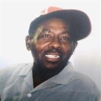 Kent "Punch" Douglas Harrell