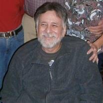 Kenny Gaddis