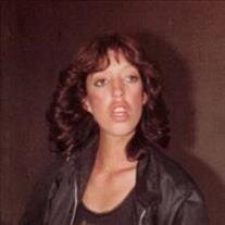 Anita Billie Sigala