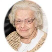 Cora Elva Crist