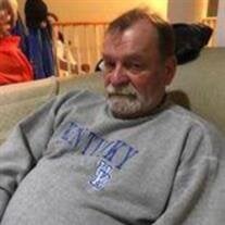 Earl Douglas Richardson