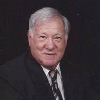 Charles David Rose