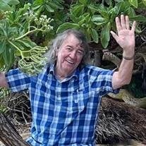 Jimmy Wayne Willis
