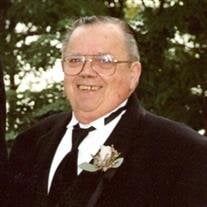Allen "PeeWee" Swalve