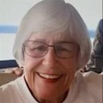 M. Suzanne Oliver