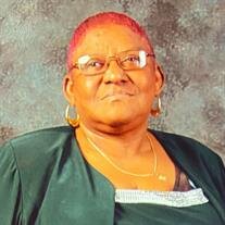 Jacqueline Felicia Montes-Chinnery