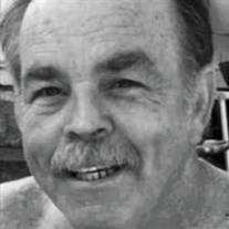 William "Bill" Walter Simmons
