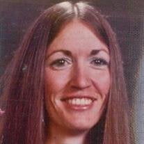 Martha "Ann" Borschnack