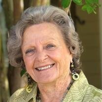 Blanche Elizabeth White