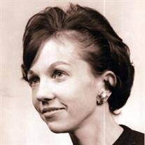 Mrs. Carla Skidmore