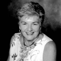 Irene Smith