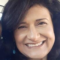 Patricia "Peedy" Hertzel