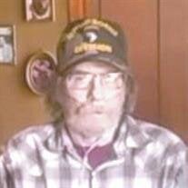 James Thomas Ford Jr.