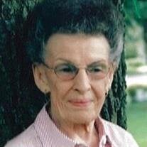 Marjorie A. Madsen