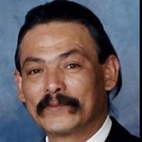Charles "Chuck" Salazar