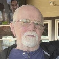 Edward J Ferry Jr