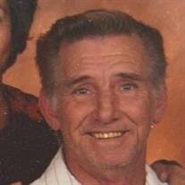 James Edward Lucas