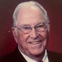 Mr. William "Bill" Simons
