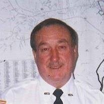 Daniel Mansfield McMahan
