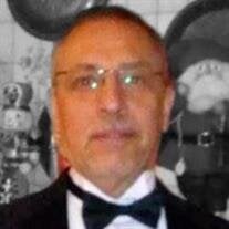 Gregory P. Benoit