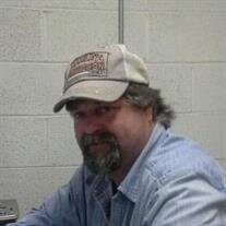 Kevin Michael Gordon