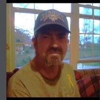 Eddie D. Elkins