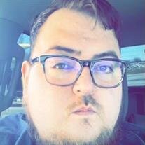 Jared William "Bubba" Russell