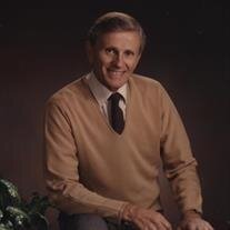 Delbert Ernest Wallengren