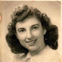 Nona Jean Reed