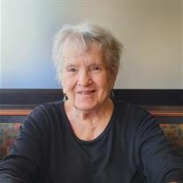 Betty L. Pavan