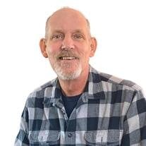 Mike Wayne