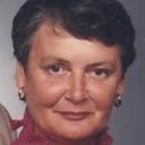 Betty Jane Macioch
