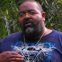 Daniel Webster Blueitt Jr.