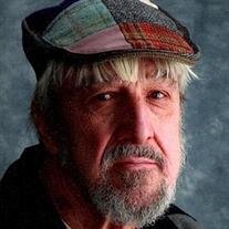 Gus "Tom" Blackgrave