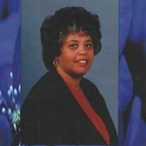 Beverly Stingley