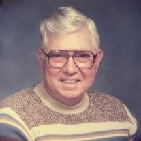 James Paul Wofford