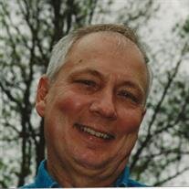 Barry Peahota