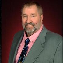 Donald Ray King Sr.