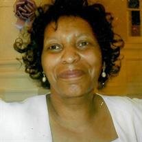 MS. PATRICIA ANN JORDAN