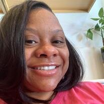 Jennifer Chestnut-Donald